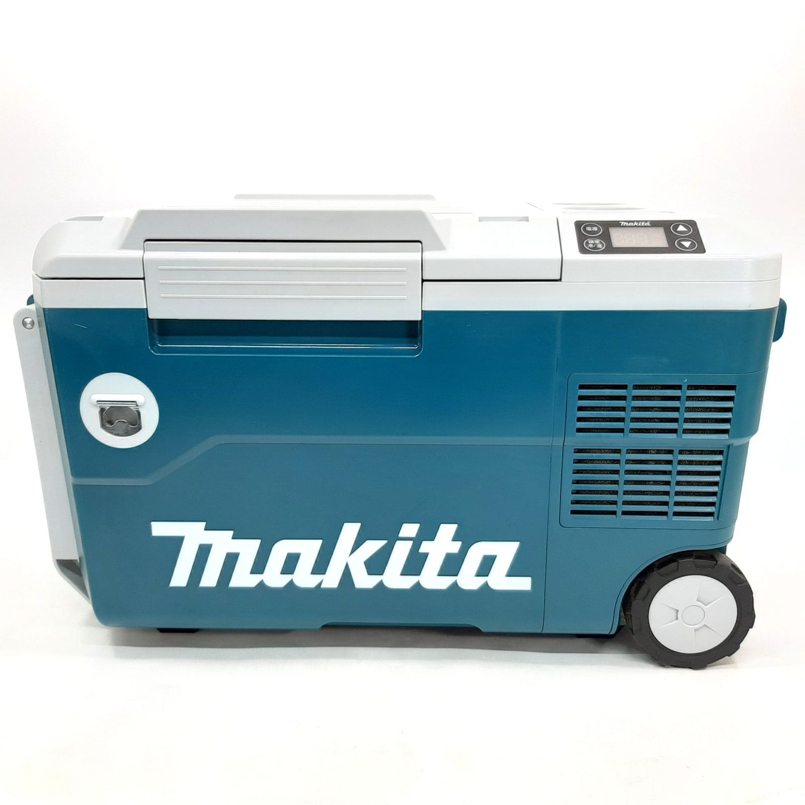 マキタ Makita 充電式保冷温庫 18V バッテリ 充電器別売 CW180DZ