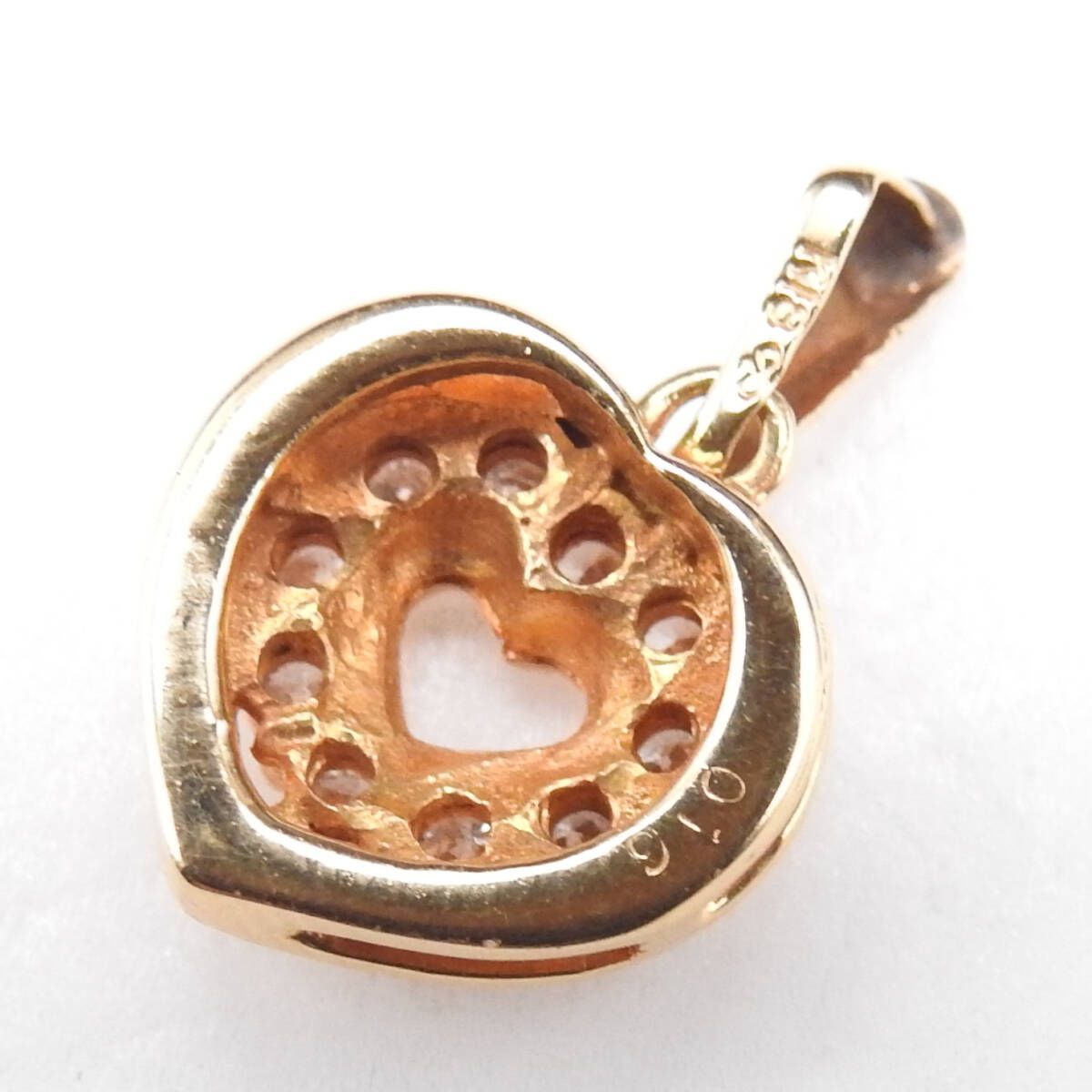 ハートモチーフ