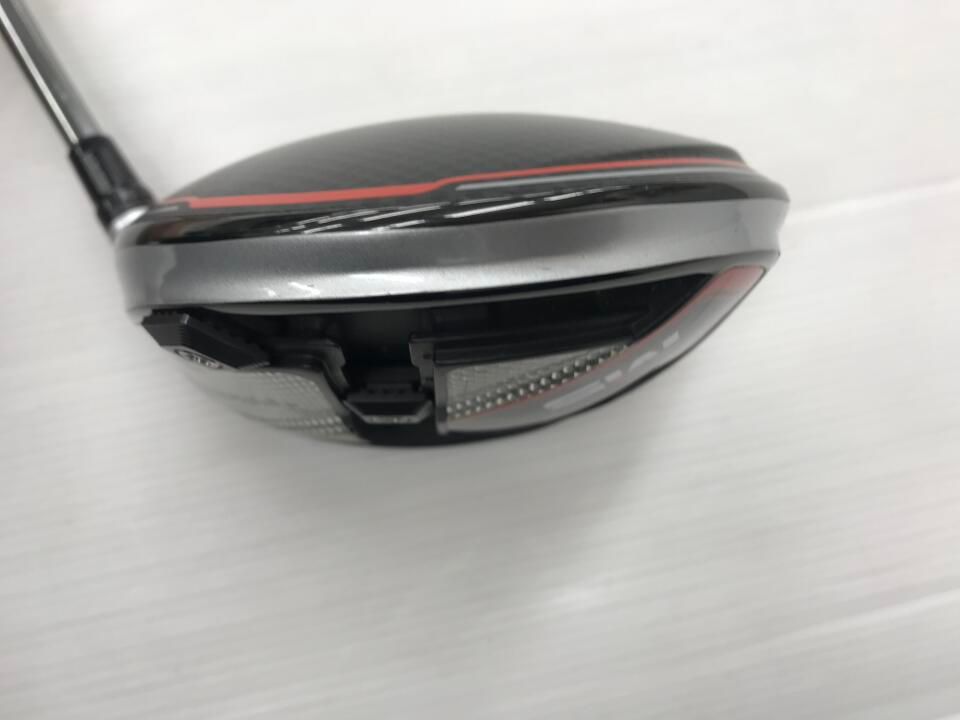 テーラーメイド