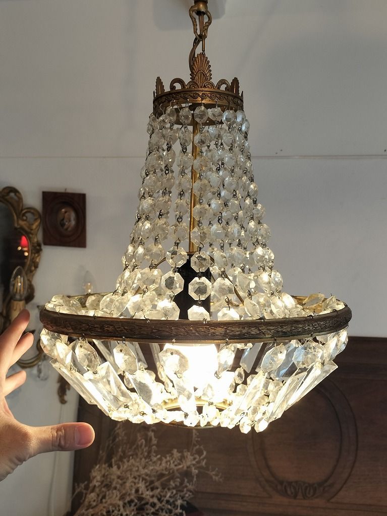 素敵な エンパイヤ