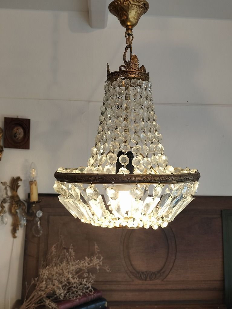 ペンダントライト