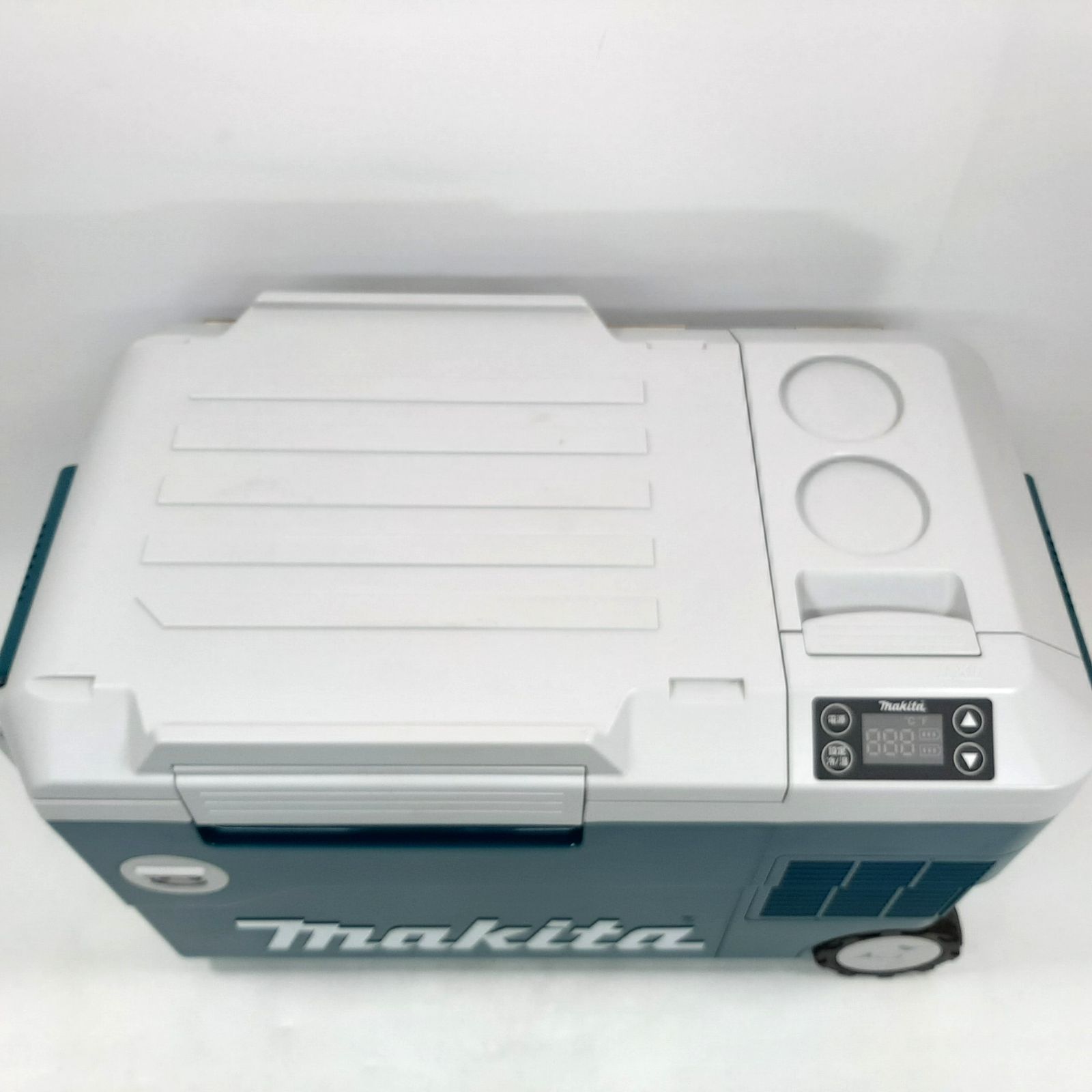 マキタ Makita 充電式保冷温庫 18V バッテリ 充電器別売 CW180DZ