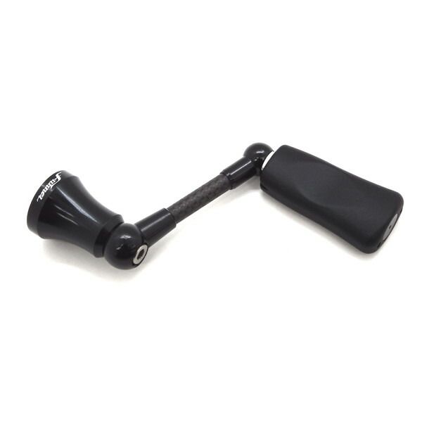 リヴァイブ キャスティング モデル スピニングリール用スペアハンドルRF-37.5DA-FB