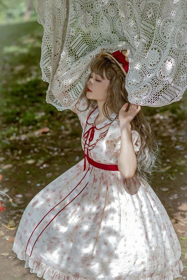 ロリィタ ワンピース