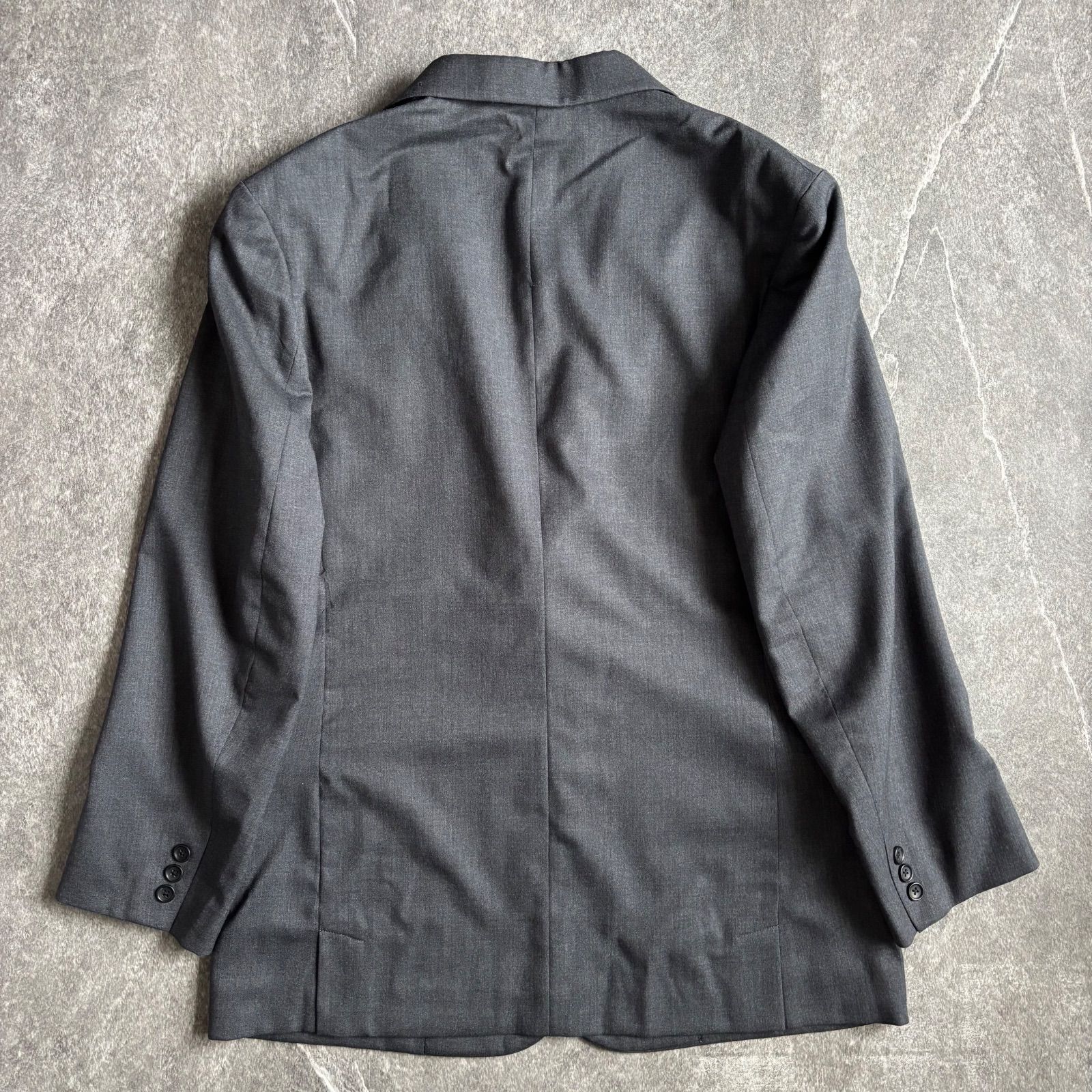 yohji yamamoto ヨウジヤマモト y's for men 2023AW テーラード