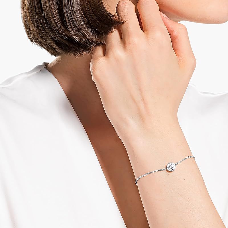 ホワイト ロジウム