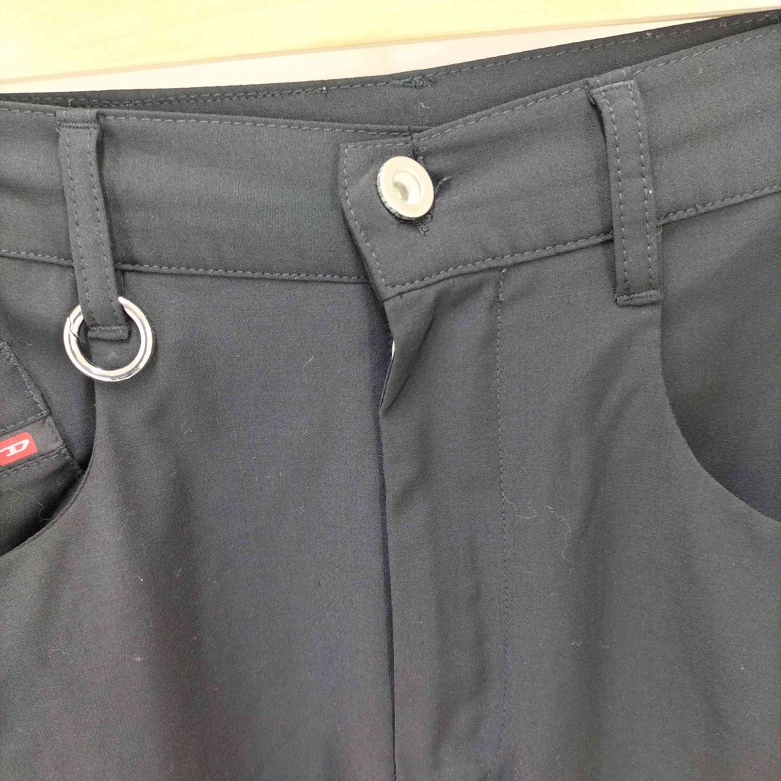 DIESEL サイドスリット