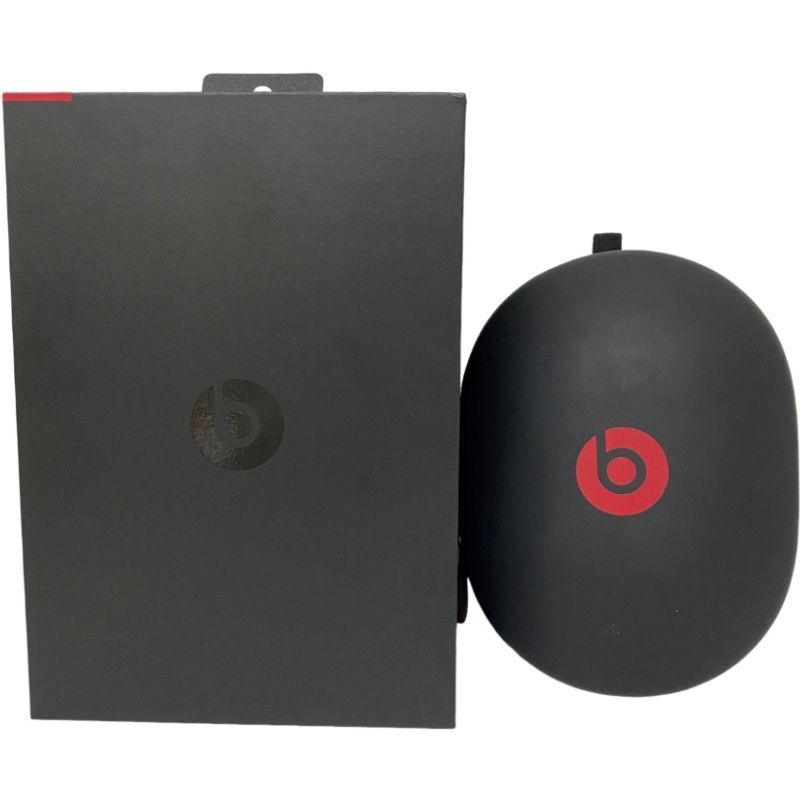  Beats ビーツ エレクトロニクス Studio 3 Wireless ヘッドフォン MQ 562 PA A マットブラック 2019年製 家電 電化製品 42510 R 1 ワイヤレスヘッドホン ヘッドホン