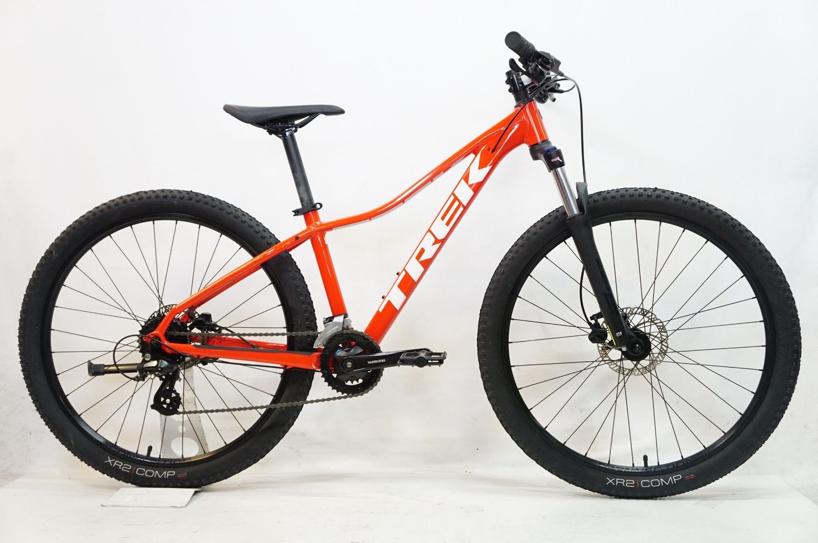 TREK トレック MARLIN 5 GEN 2 モデル マウンテンバイク バイチャリ熊谷店