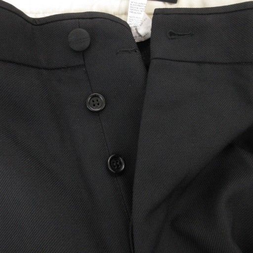 ドルチェ&ガッバーナ ドルガバ DOLCE&GABBANA タグ付き パンツ  