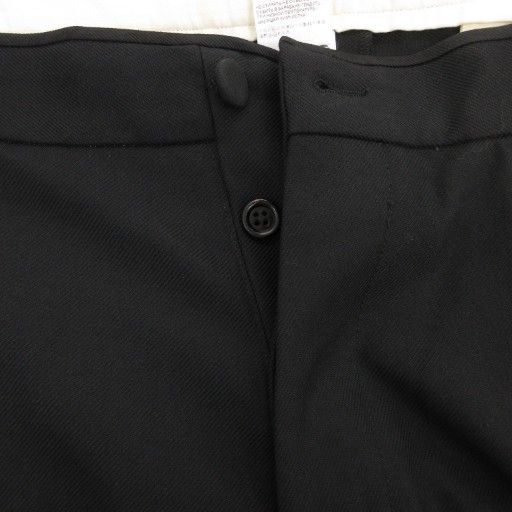 ドルチェ&ガッバーナ ドルガバ DOLCE&GABBANA タグ付き パンツ  