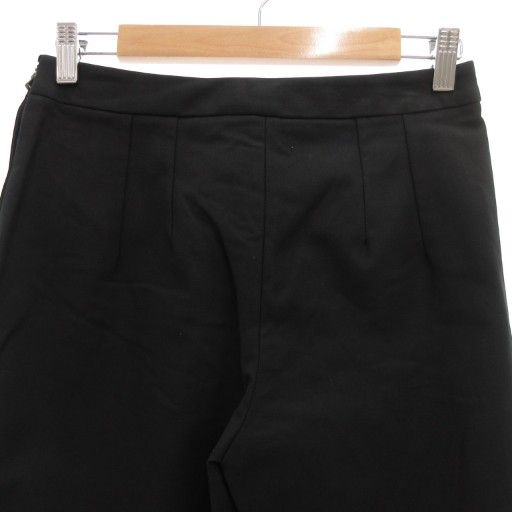 DOLCE-GABBANA ストレッチパンツ