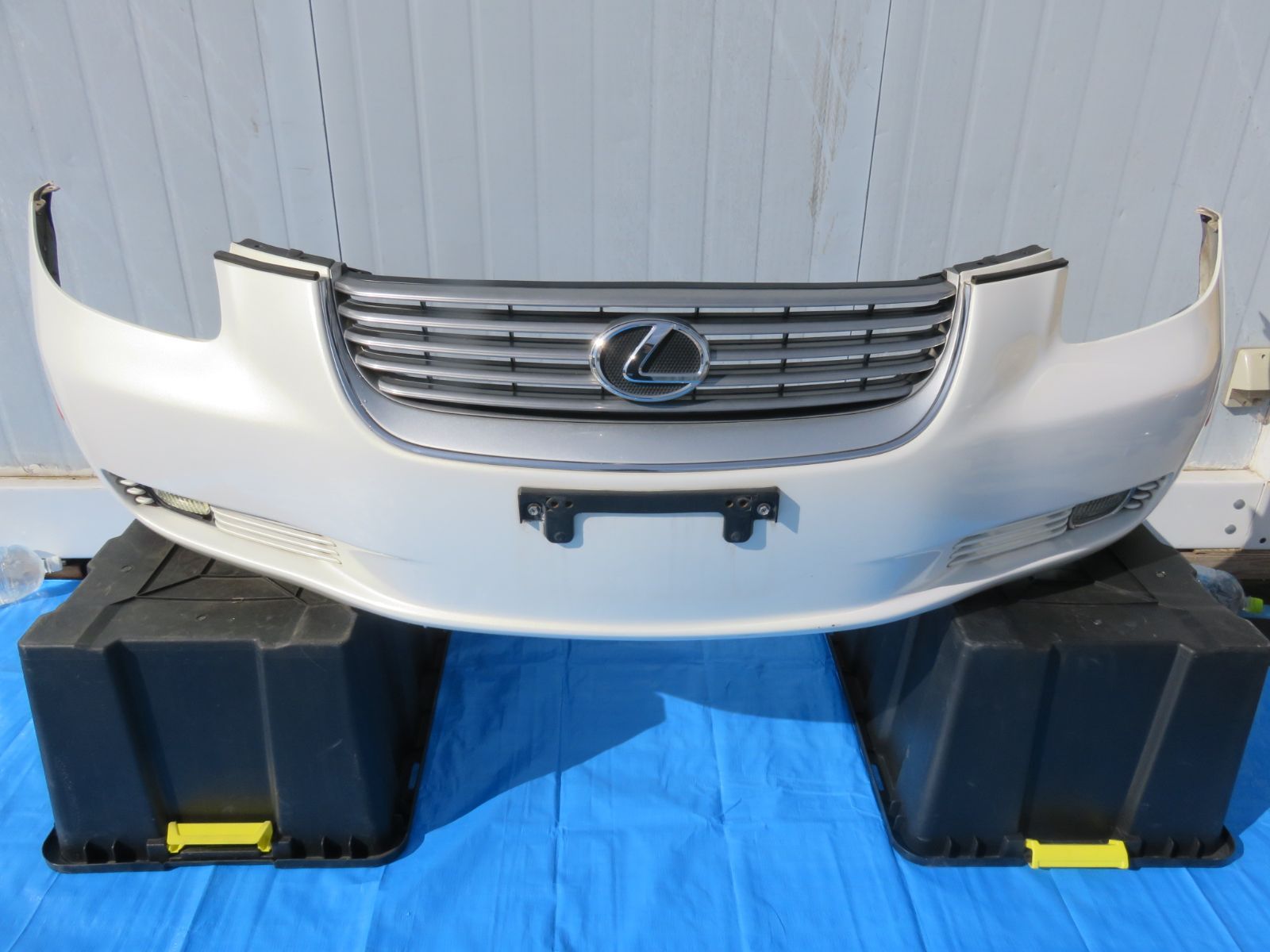 ソアラ UZZ40 SC430 ☆SFC3191⁄トヨタ レクサス LEXUS 前期 純正 UZZ40