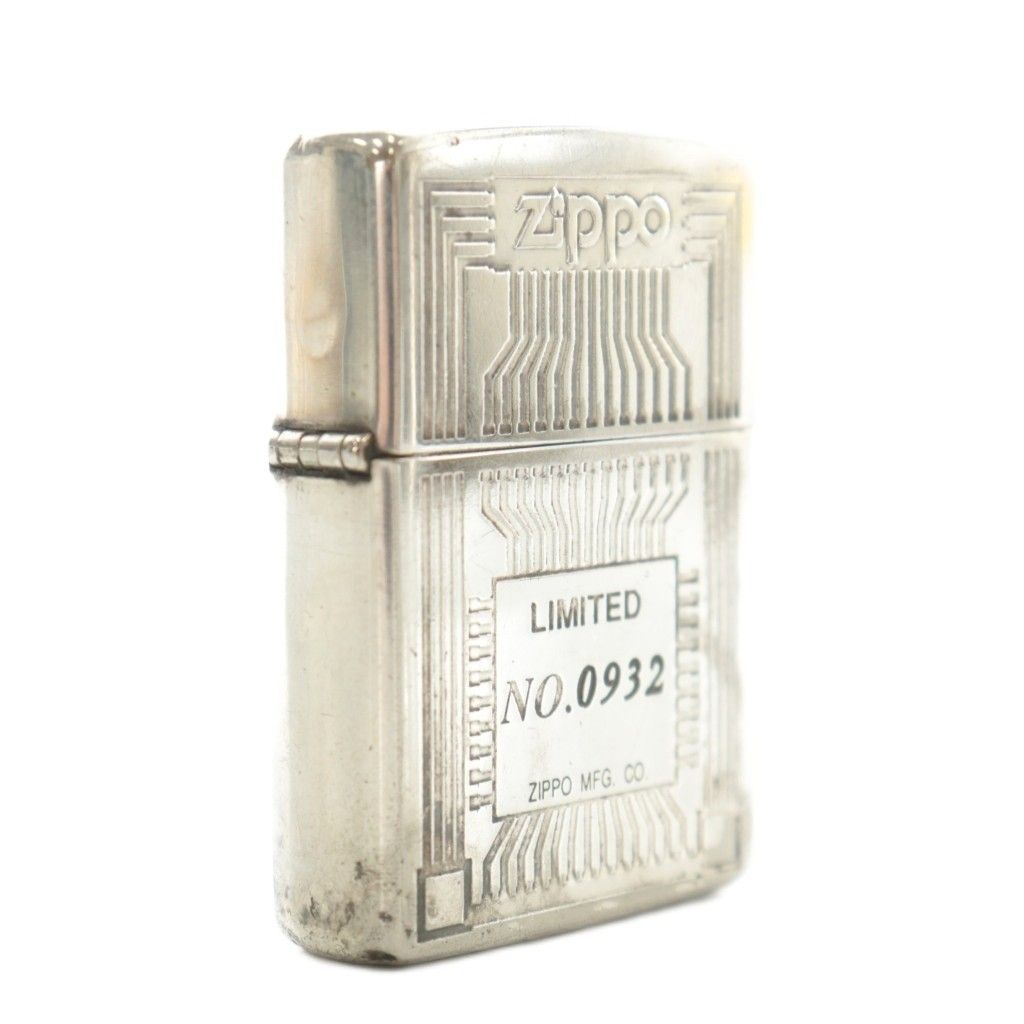 オイルライター 喫煙具