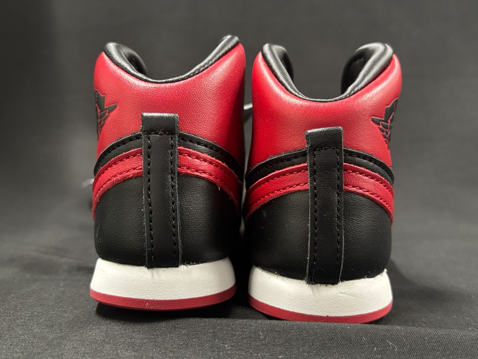 Nike TD Air Jordan 1 Retro High 85 