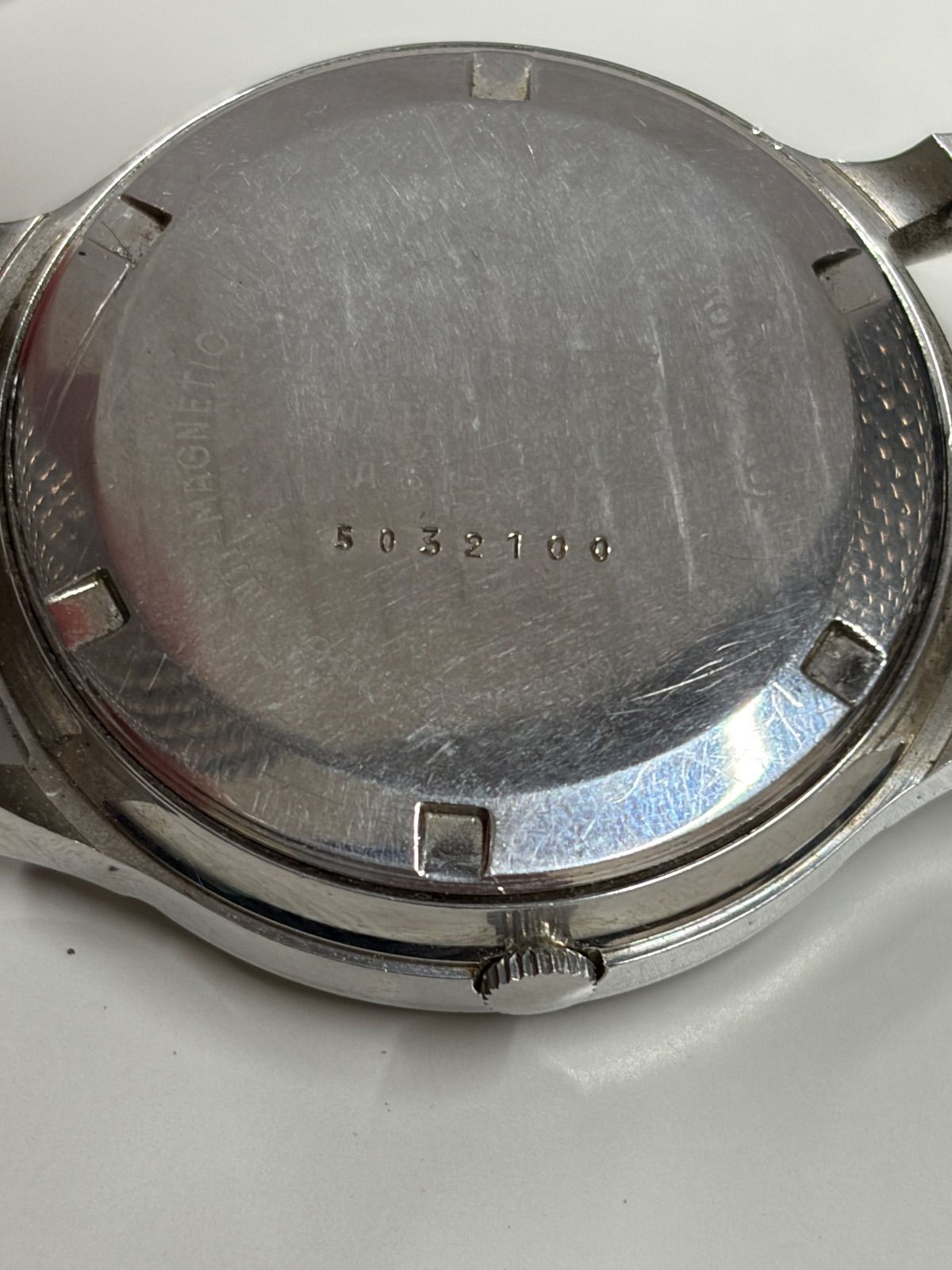 シチズン 自動巻