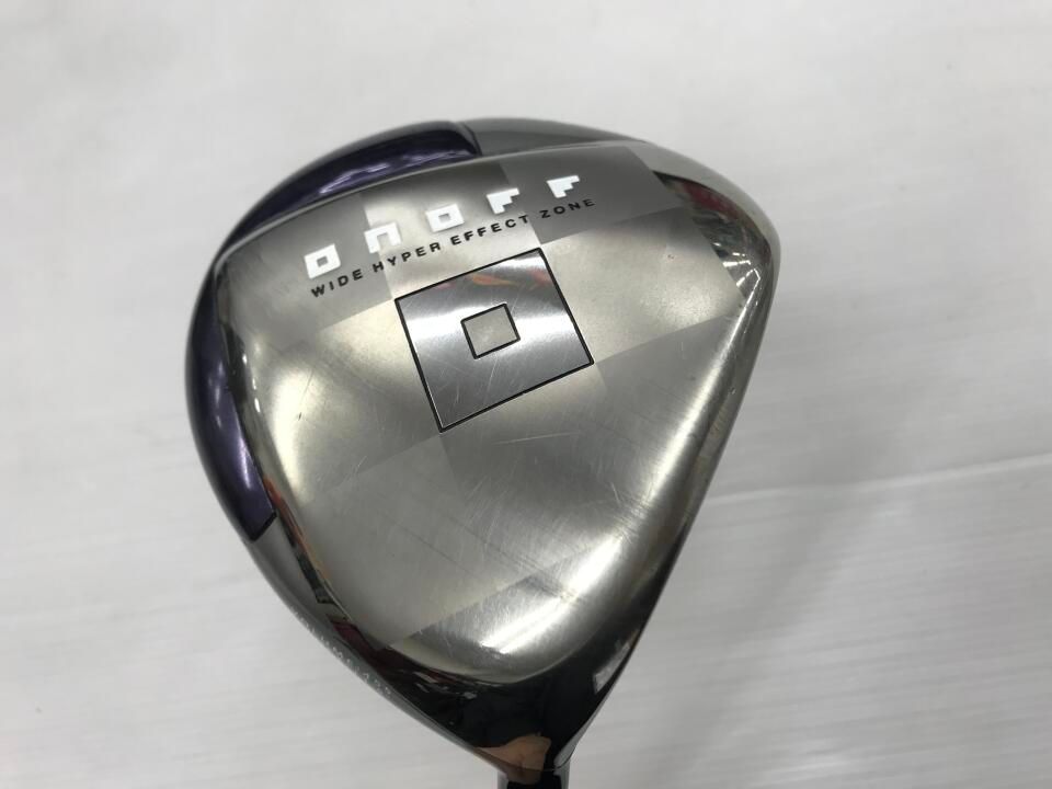 オノフ レディー ドライバー2012 11.5 A スムースキック LP-412D ドライバー グローブライド 最短