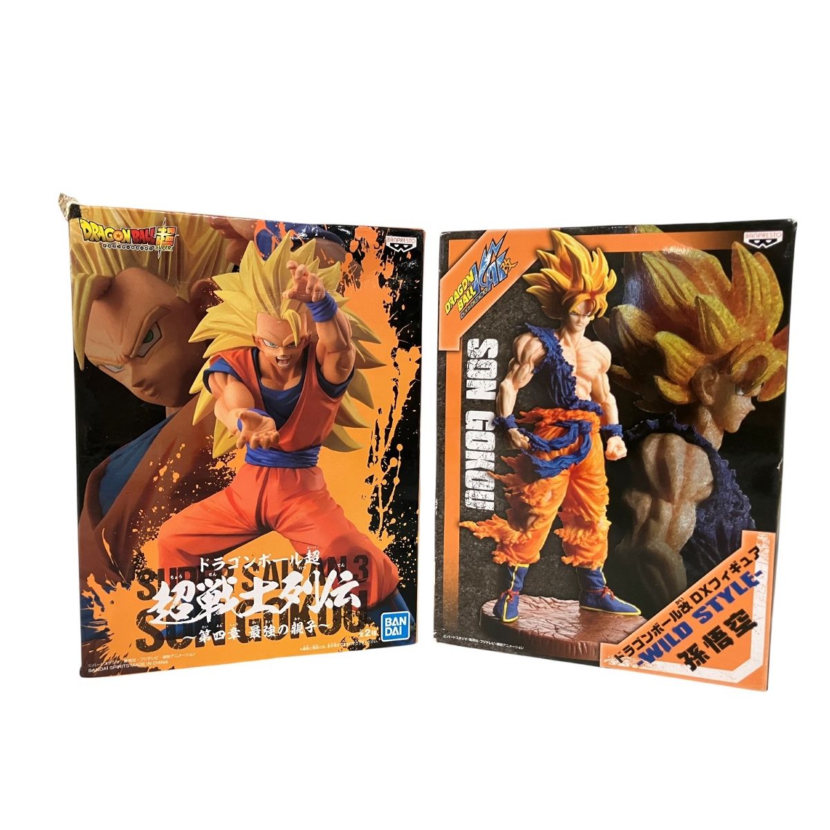 ドラゴンボールMASTER STARS PIECE （MSP） 悟飯 未開封 ドラゴンボールZ MASTER STARS PIECE 孫悟飯  SPECIAL COLOR スーパーサイヤ人 GOHAN SUPER MSP 孫悟飯 MASTER STARS PIECE THE SON GOHAN  ドラゴンボールZ MSP 超サイヤ人2 マスタースターズピース フィギュア 内袋 ... マスタースターズピース 孫悟飯