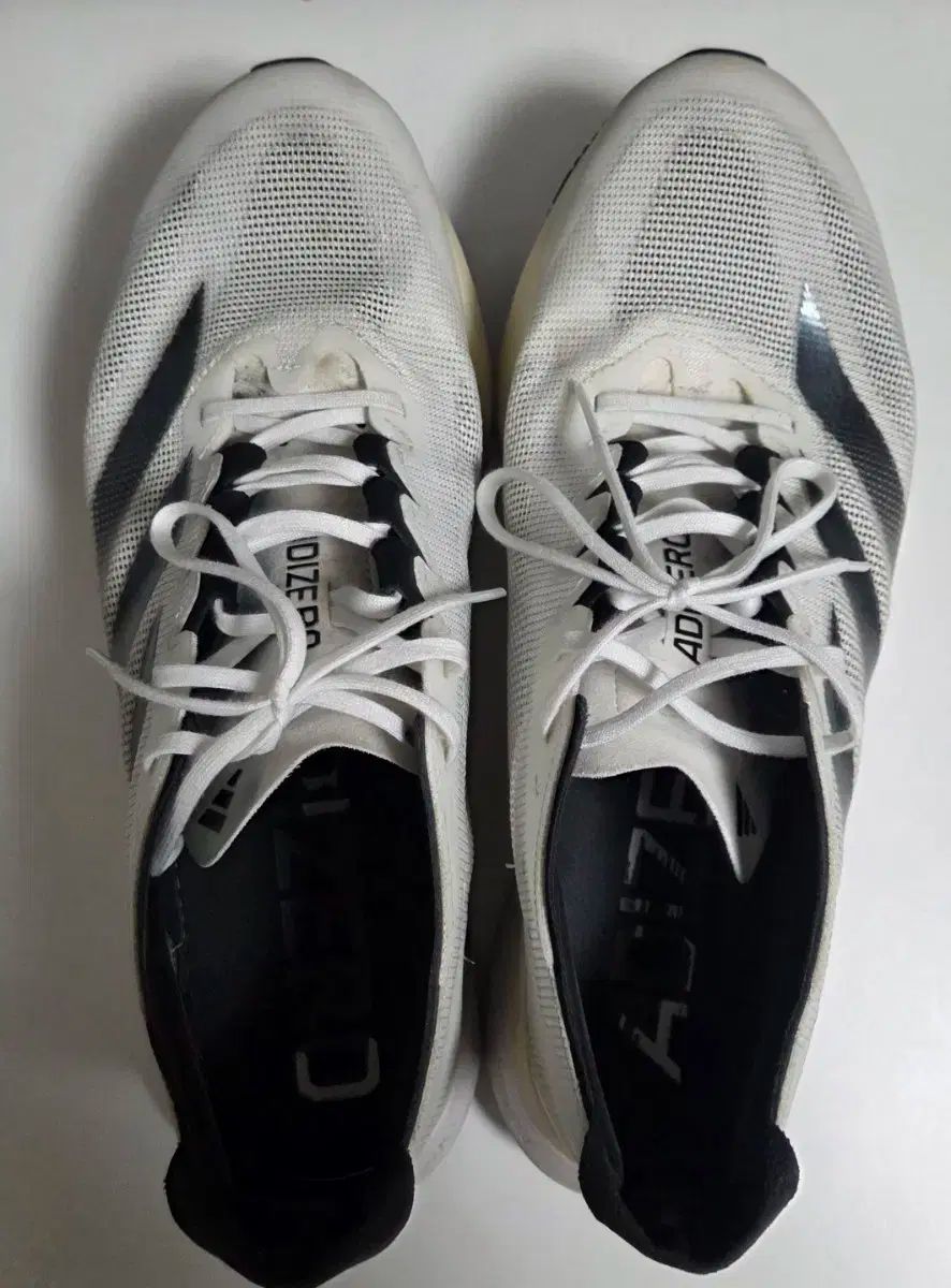 アディダス アディゼロ ボストン 12 285