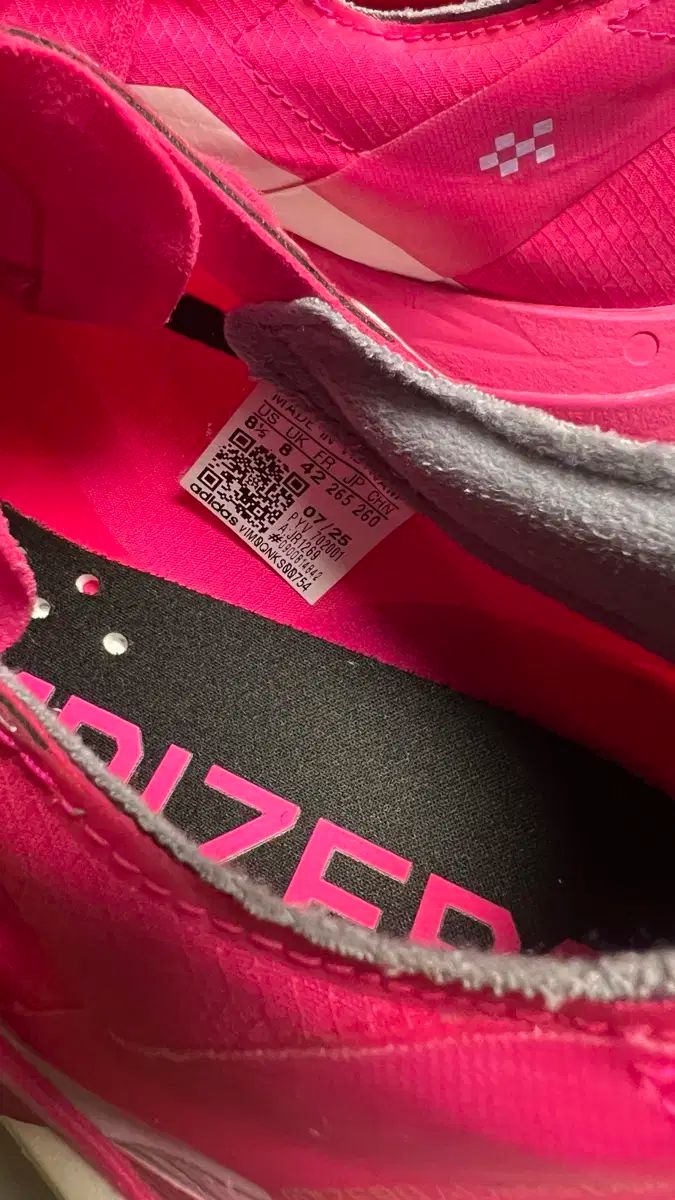 アディダス アディゼロ