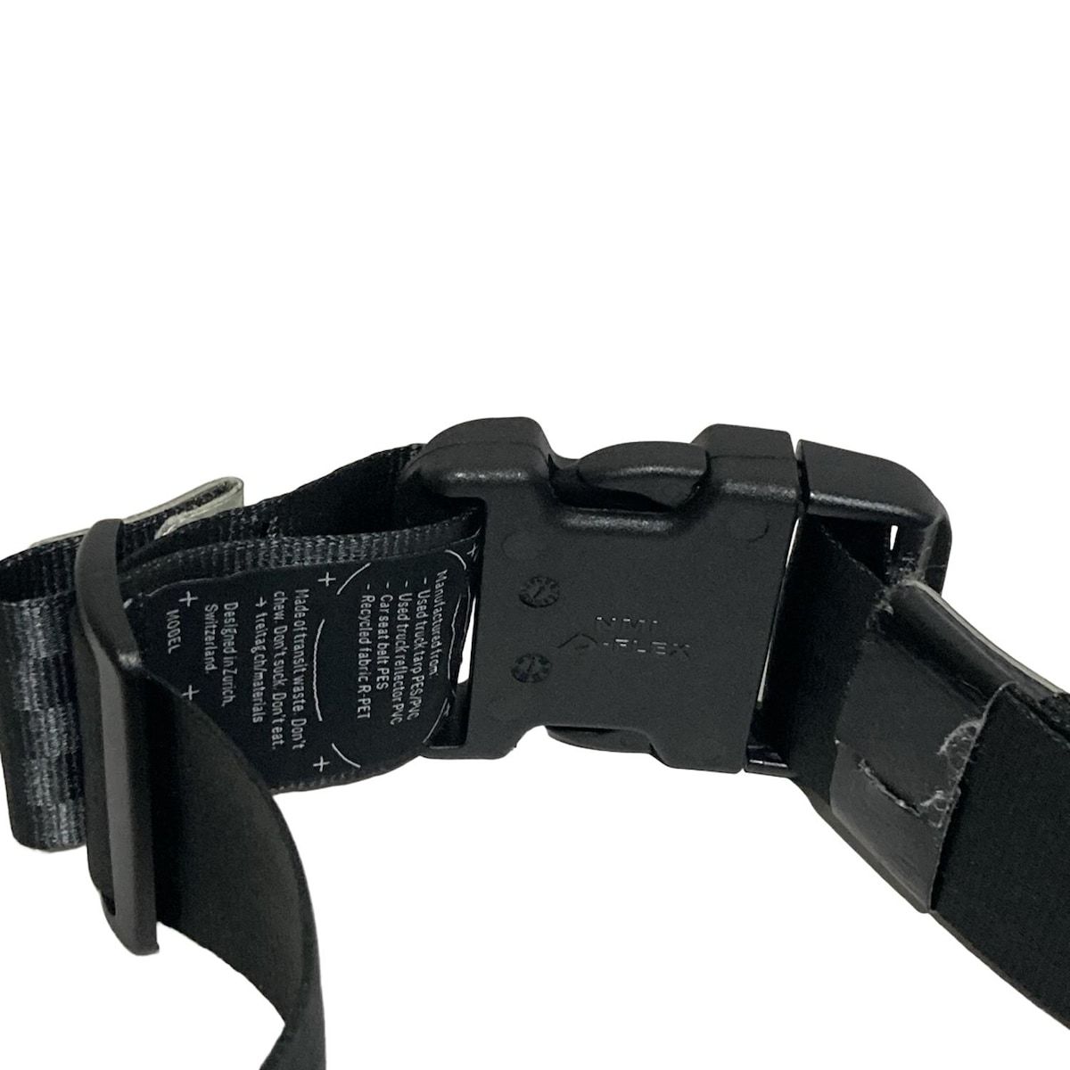 ウエストポーチ -