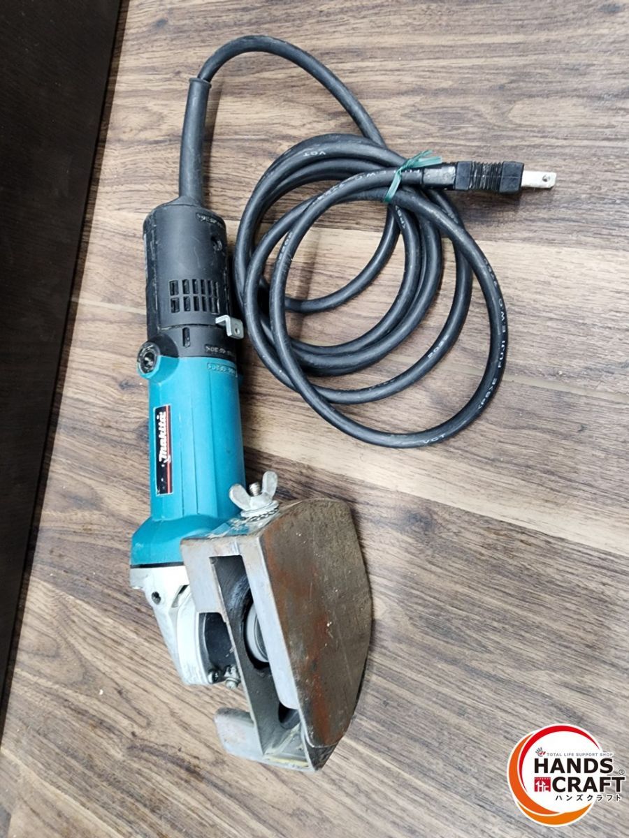 ♭ 品 ライナックス ウルトラサンダー HK-10M ディスクグラインダ 熊本けやき通り店 ♭
