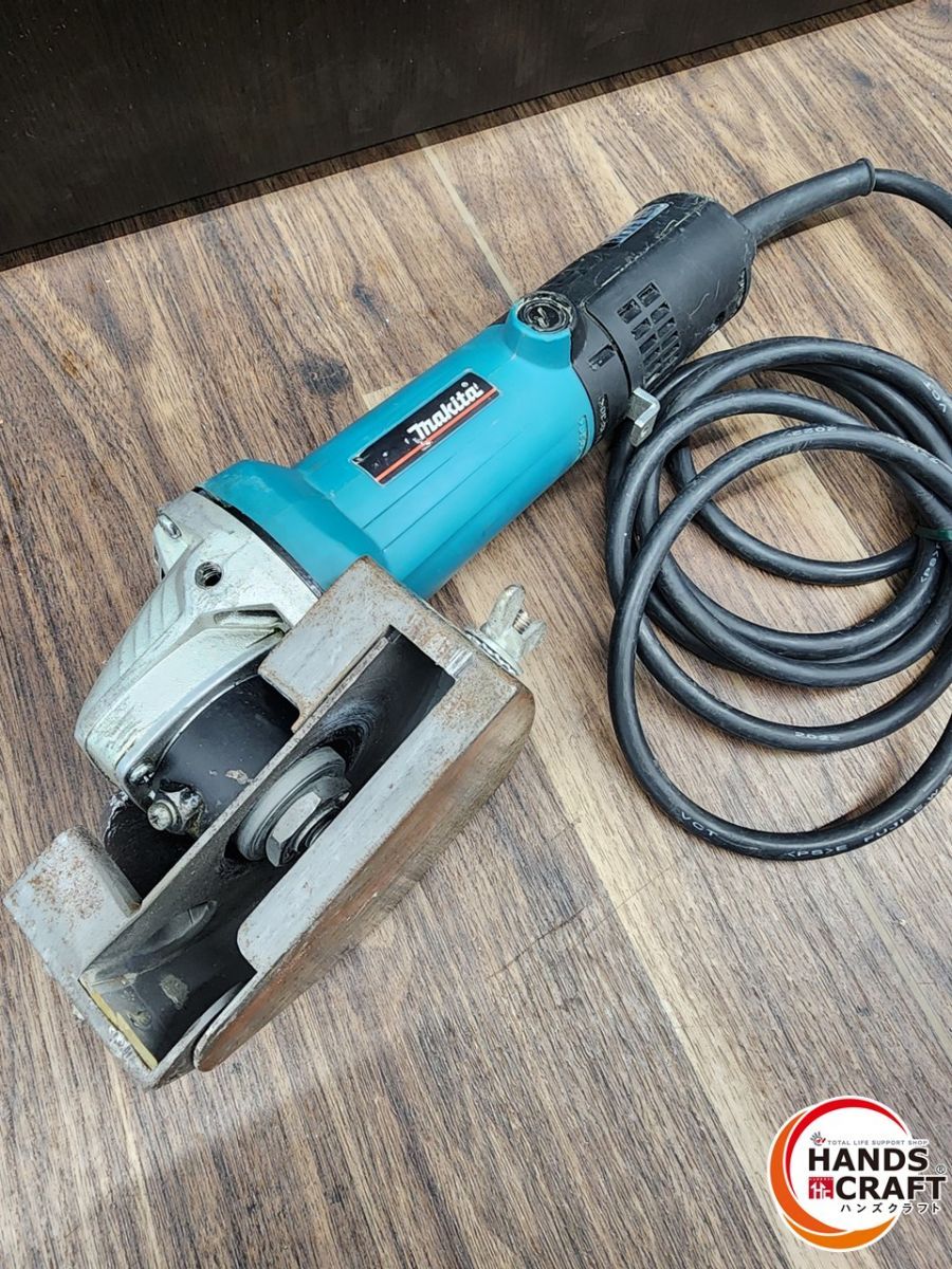 ♭ 品 ライナックス ウルトラサンダー HK-10M ディスクグラインダ 熊本けやき通り店 ♭