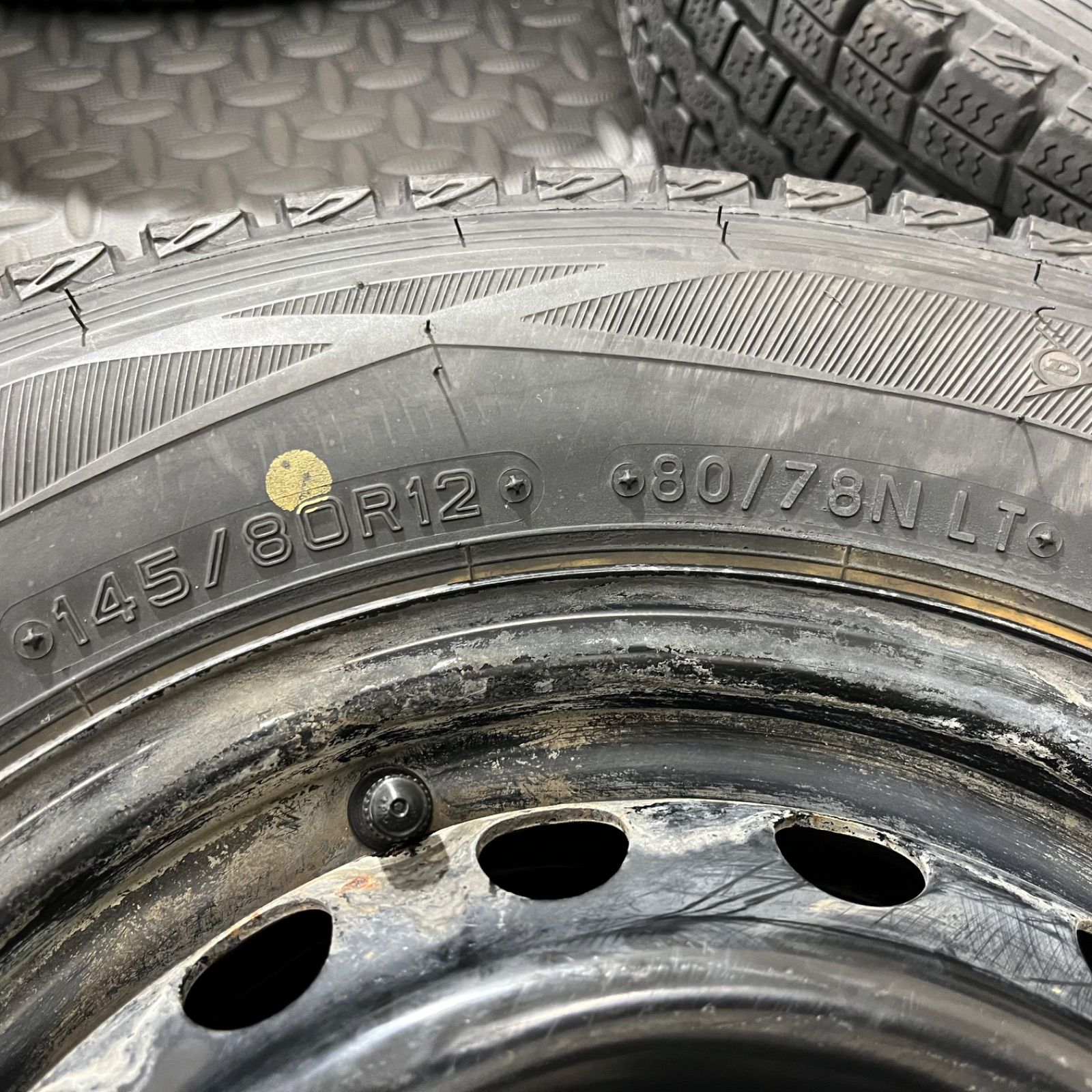 ウインターマックスSV 01