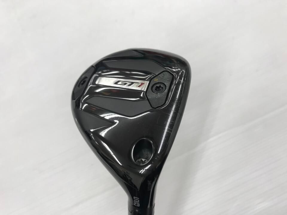 GT1 23 S TENSEI CK PRO ORANGE 80HY ユーティリティ タイトリスト 最短