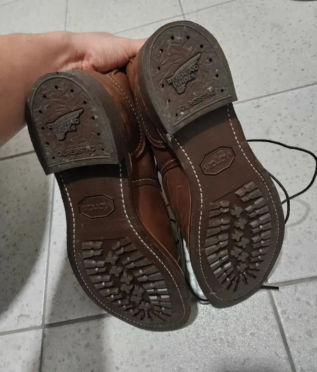  レッドウィング Iron Ranger アイアンレンジャー 8111 10 d 280 その他 ブーツ 革靴