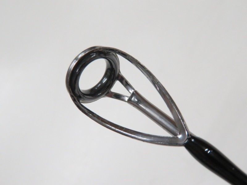 ヤマガブランクス ギャラハド 613 S 02-