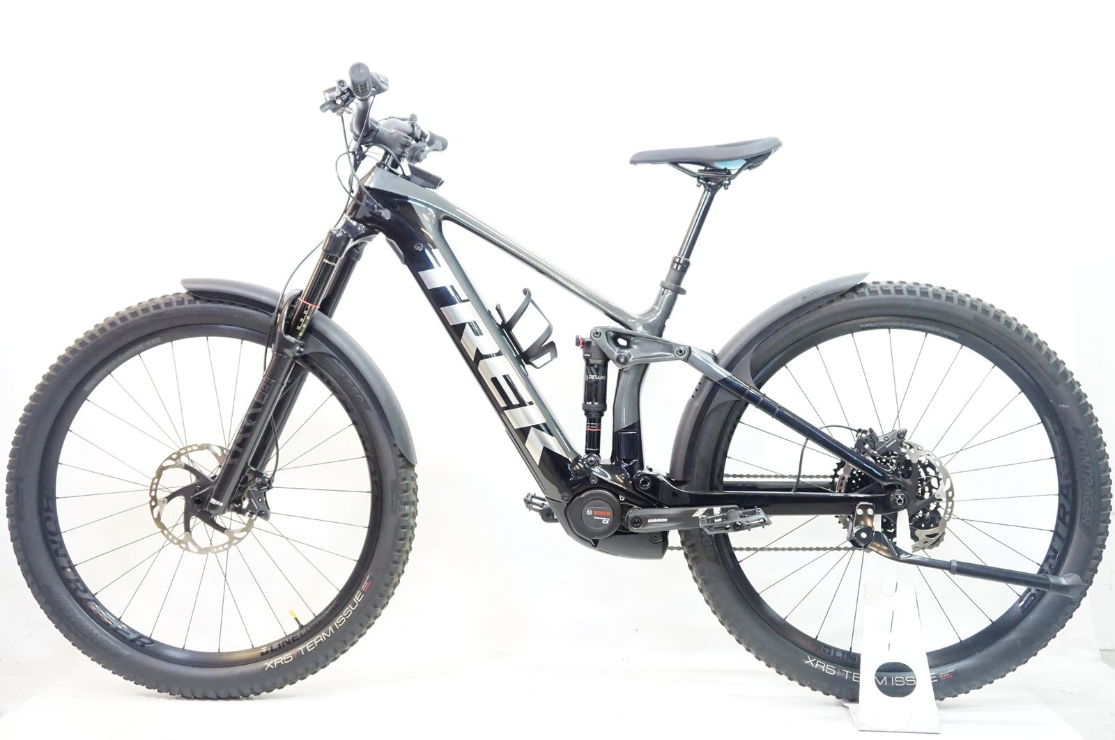 TREK トレック RAIL 9.7 2021年モデル E-BIKE バイチャリ熊谷店