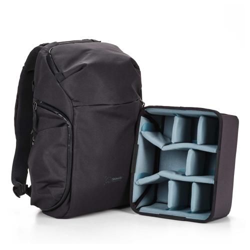  Shimoda シモダ 520-182 アーバンエクスプロール25 Anthracite アンスラサイト カメラバッグ カメラアクセサリー