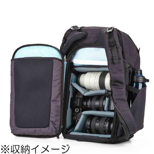 Shimoda シモダ 520 182 アーバンエクスプロール25 Anthracite アンスラサイト