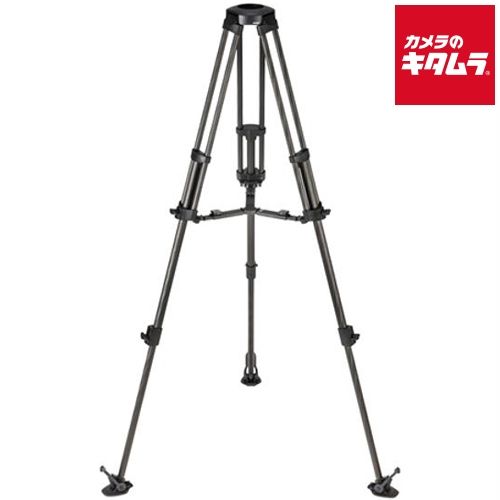 エツミ Libec RT20C カーボン3段三脚