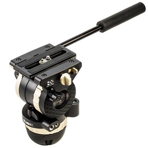 エツミ Libec NX 100 MC 三脚システムミッドスプレッダータイプ