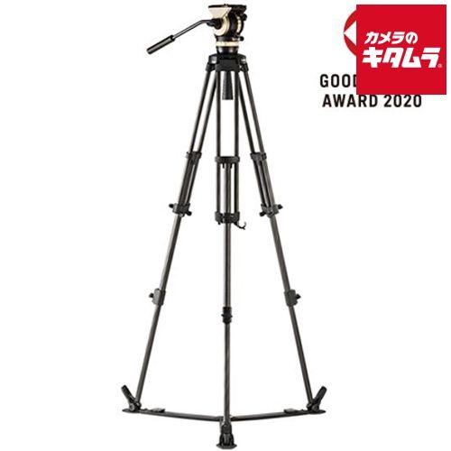 エツミ Libec NX-100C 三脚システムグランドスプレッダータイプ