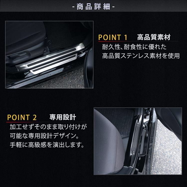 ヤリスクロス パーツ