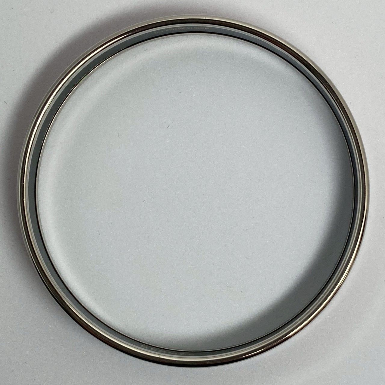 エナメル バングル