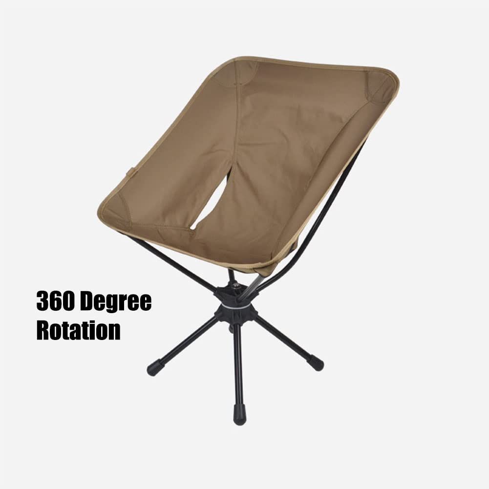 ポータブルキャンプチェア 折りたたみ式