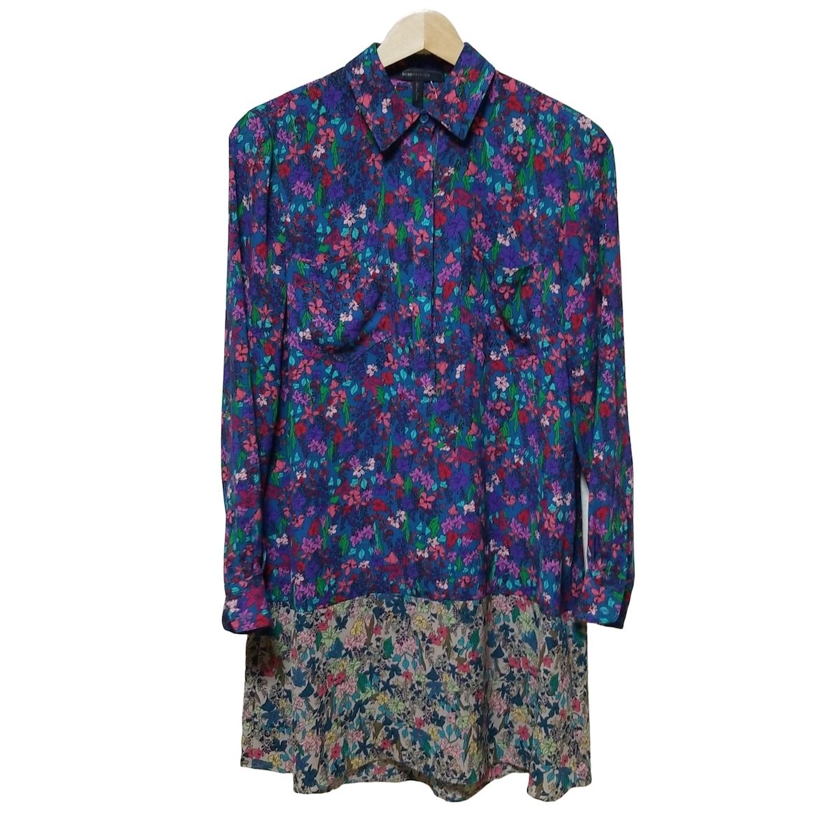 BCBGMAXAZRIA(ビーシービージーマックスアズリア) ワンピース サイズ