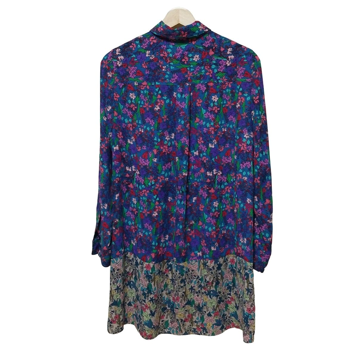 BCBGMAXAZRIA(ビーシービージーマックスアズリア) ワンピース サイズ