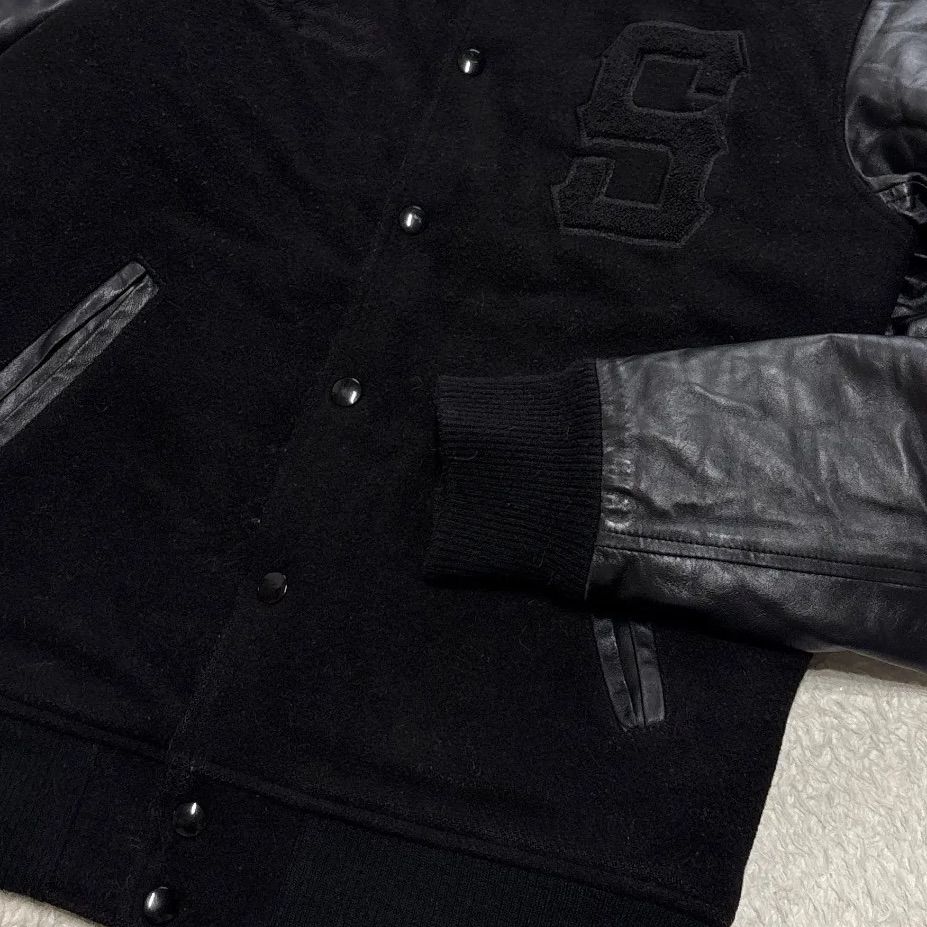 オールブラック