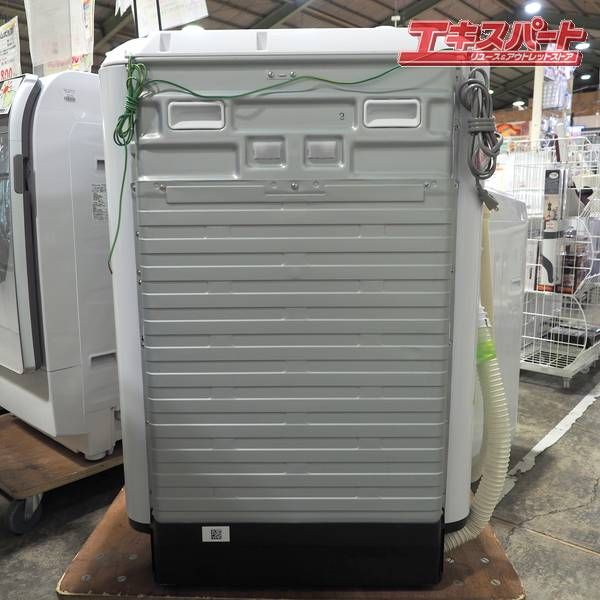 日立 ドラム洗濯機