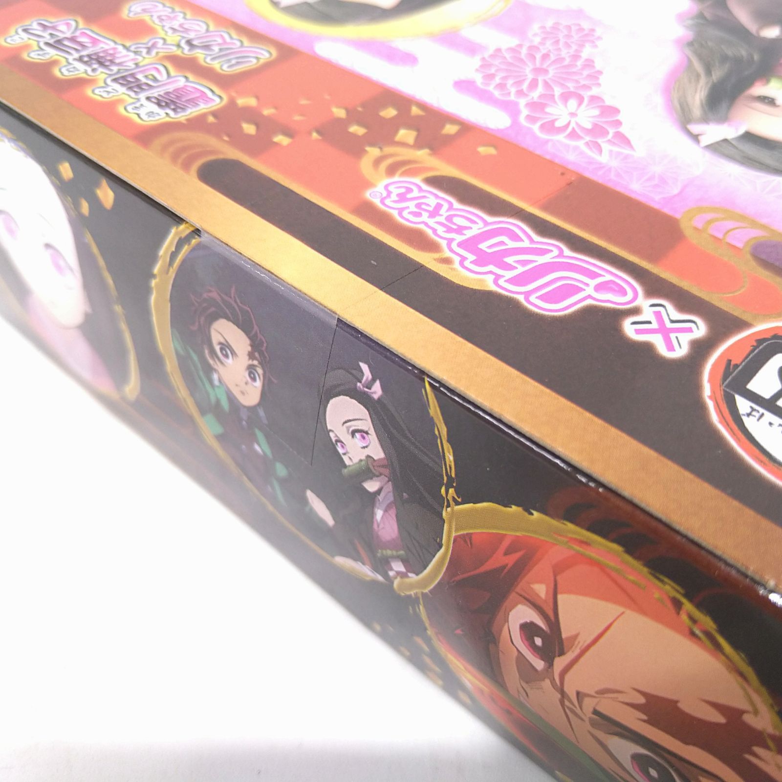 リカちゃん ドール 鬼滅の刃 竈門禰豆子 × リカちゃん WWW_STEELWINDOWSANDDOORS_COM