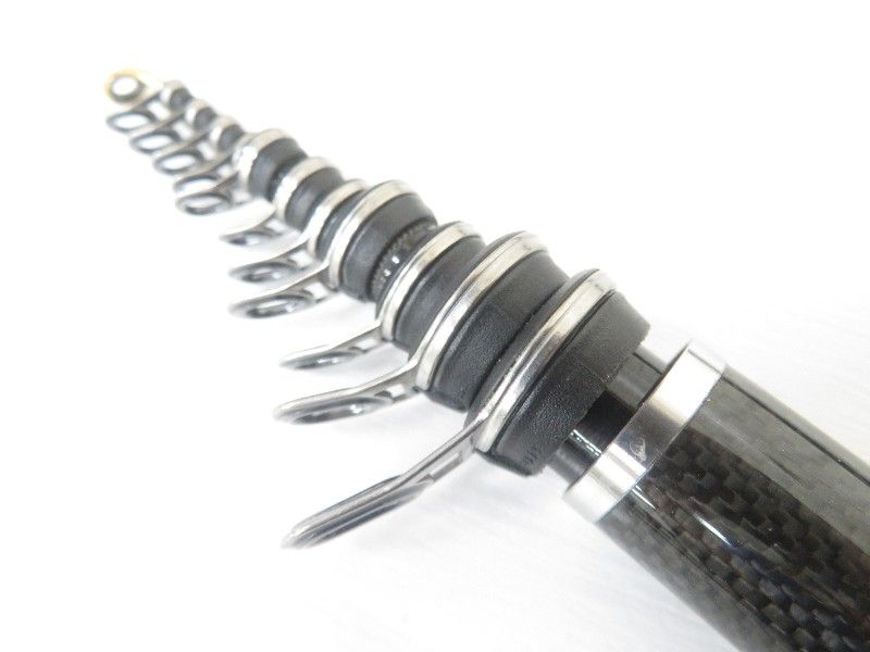 シマノ 20ファイアブラッド オナガ 2.2-500 ワイルドゲーム 04-