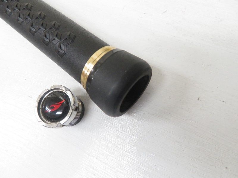 20ファイアブラッド オナガ