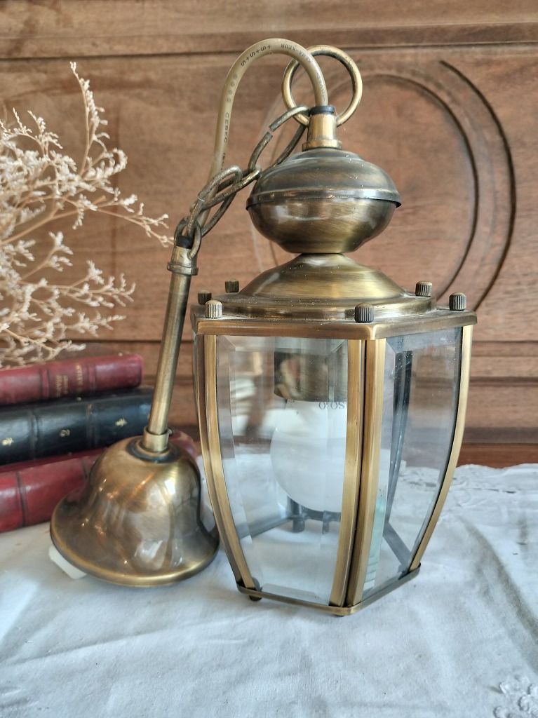 ペンダントライト