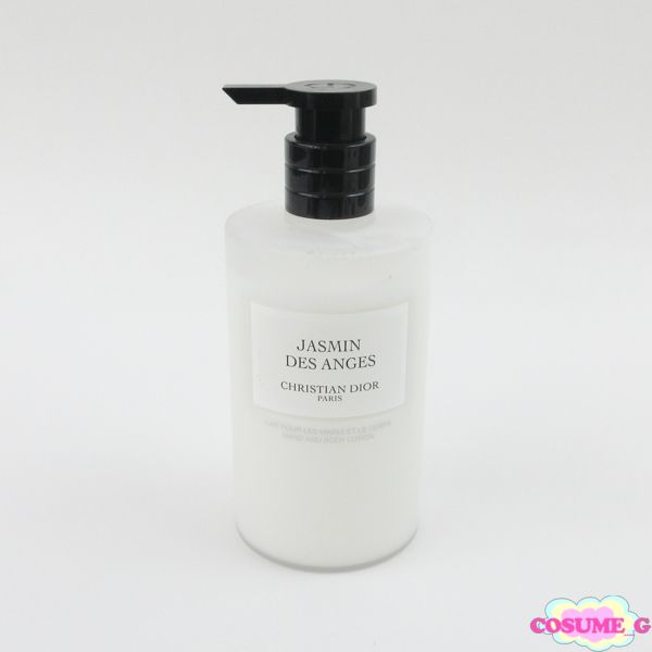 Dior ジャスミンデザンジュ ハンド&ボディローション 350mL Dior