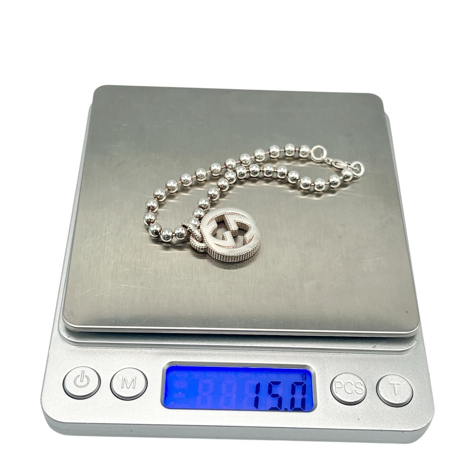 GUCCI ブレスレット